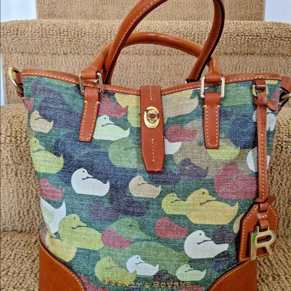 Dooney and Bourke SOLD - Picture 11 of 12